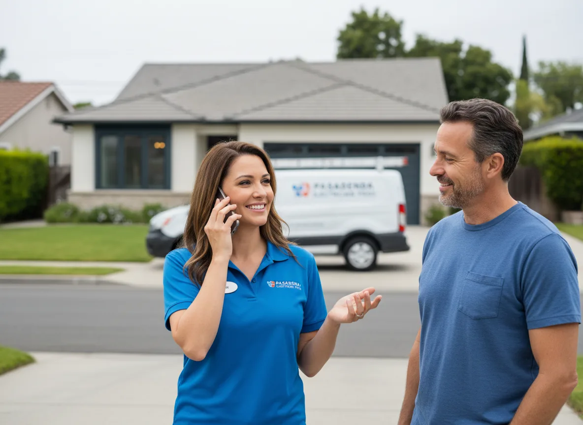 Electrician Dickey, ND FAQs